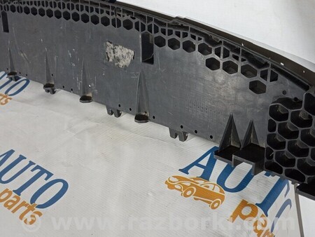 ФОТО Рест Захист бампера переднього для KIA Ceed Киев