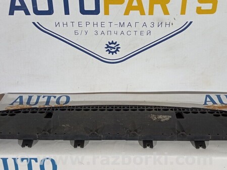 ФОТО Рест Захист бампера переднього для KIA Ceed Киев