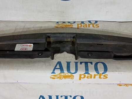 ФОТО Рестайлінг накладка переднего бампера накладка переднього бампера для KIA Ceed Киев