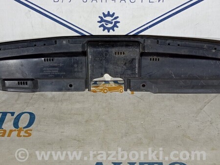 ФОТО Рестайлінг накладка переднего бампера накладка переднього бампера для KIA Ceed Киев