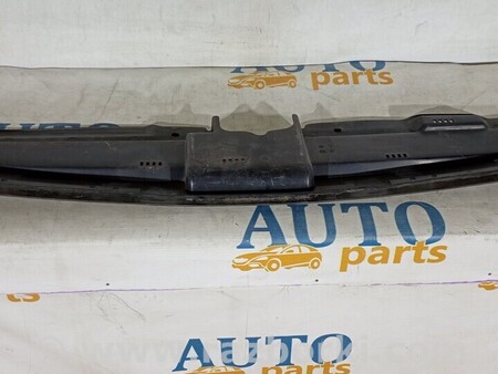 ФОТО Рестайлінг накладка переднего бампера накладка переднього бампера для KIA Ceed Киев