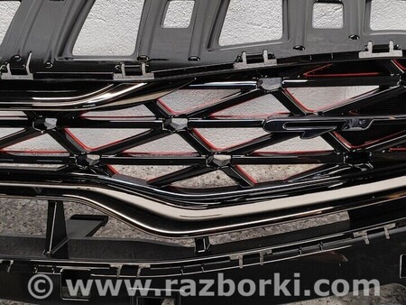 ФОТО Решетка радиатора бампера новая оригинал для KIA Ceed Київ