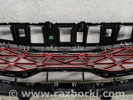 ФОТО Решетка радиатора бампера новая оригинал для KIA Ceed Київ