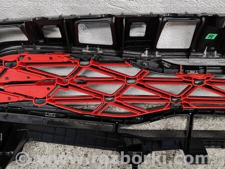 ФОТО Решетка радиатора бампера новая оригинал для KIA Ceed Київ