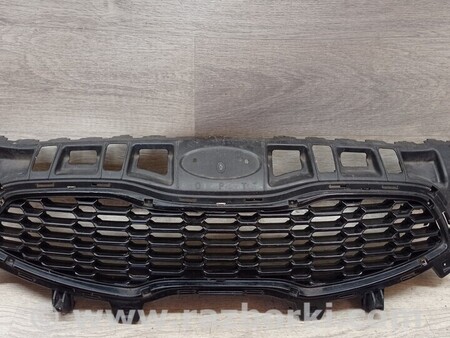 ФОТО Решетка радиатора бампера переднего для KIA Ceed Киев