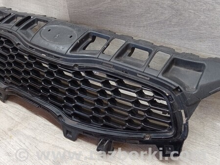 ФОТО Решетка радиатора бампера переднего для KIA Ceed Киев