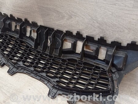 ФОТО Решетка радиатора бампера переднего для KIA Ceed Киев