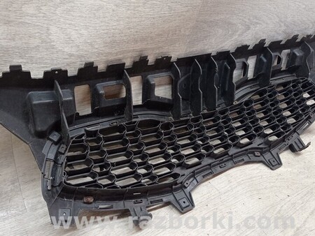 ФОТО Решетка радиатора бампера переднего для KIA Ceed Киев