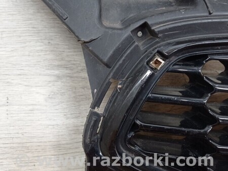 ФОТО Решетка радиатора бампера переднего для KIA Ceed Киев