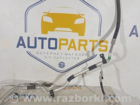 ФОТО Трубка кондиционера Трубка кондиціонера для KIA Ceed Киев