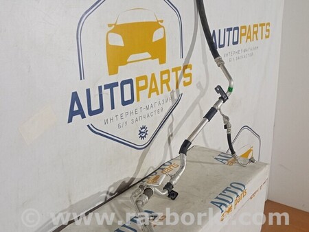 ФОТО Трубка кондиционера Трубка кондиціонера для KIA Ceed Киев