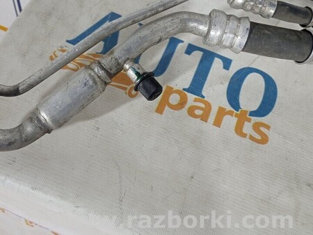 ФОТО Трубка кондиционера Трубка кондиціонера для KIA Ceed Киев