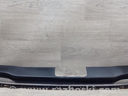 ФОТО Універсал Спойлер Губа заднего бампера для KIA Ceed Киев