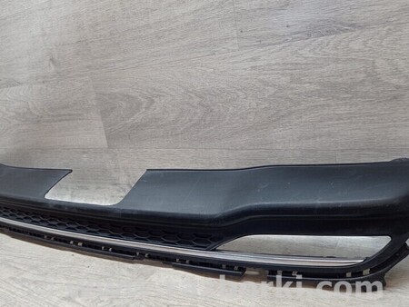 ФОТО Універсал Спойлер Губа заднего бампера для KIA Ceed Киев