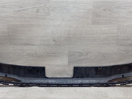 ФОТО Універсал Спойлер Губа заднего бампера для KIA Ceed Киев