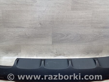 ФОТО Універсал Спойлер переднего бампера для KIA Ceed Київ