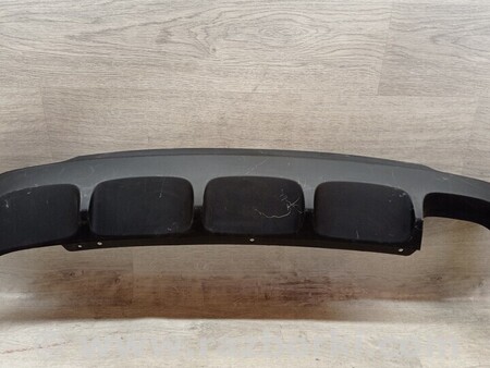 ФОТО Універсал Спойлер переднего бампера для KIA Ceed Київ