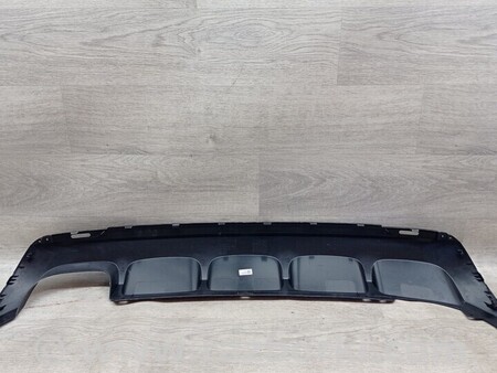 ФОТО Універсал Спойлер переднего бампера для KIA Ceed Київ