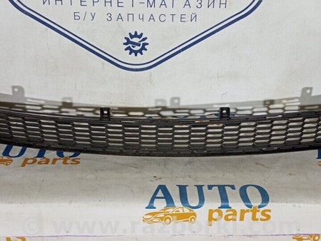 ФОТО Центральная решетка бампера Центральна решітка бампера для KIA Ceed Киев