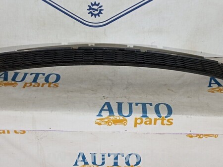 ФОТО Центральная решетка бампера Центральна решітка бампера для KIA Ceed Киев