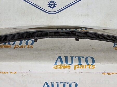 ФОТО Центральная решетка бампера Центральна решітка бампера для KIA Ceed Киев