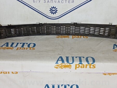 ФОТО Центральная решетка бампера Центральна решітка бампера для KIA Ceed Киев