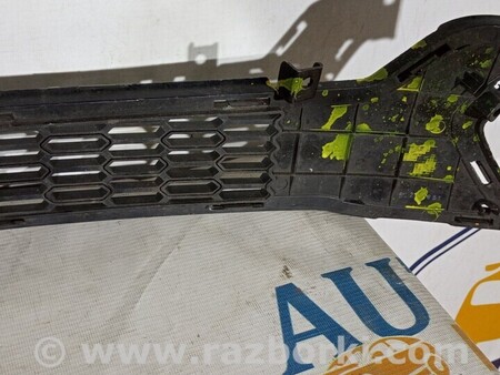 ФОТО Центральная решетка бампера Центральна решітка бампера для KIA Ceed Киев