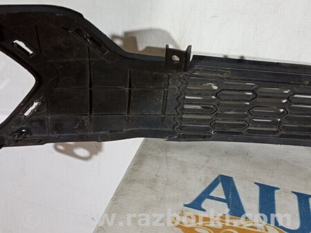 ФОТО Центральная решетка бампера Центральна решітка бампера для KIA Ceed Киев