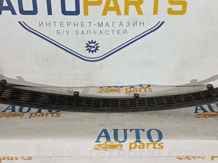 ФОТО Центральная решетка бампера Центральна решітка бампера для KIA Ceed Киев