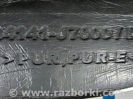 ФОТО Шумоізоляція крила лівого для KIA Ceed Киев