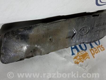 ФОТО Шумоізоляція крила лівого для KIA Ceed Киев