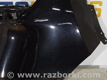 ФОТО Ікло бампера заднього лівий для Jeep Cherokee Киев