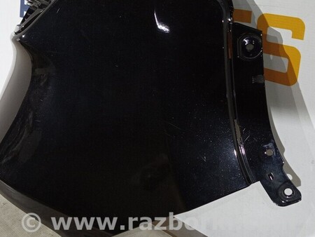 ФОТО Ікло бампера заднього лівий для Jeep Cherokee Киев