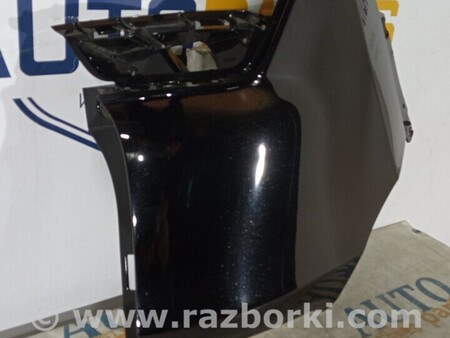 ФОТО Ікло бампера заднього лівий для Jeep Cherokee Киев