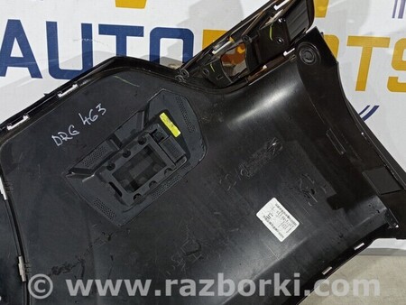 ФОТО Ікло бампера заднього лівий для Jeep Cherokee Киев