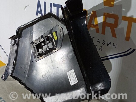 ФОТО Ікло бампера заднього лівий для Jeep Cherokee Киев