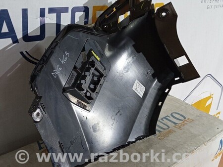 ФОТО Ікло бампера заднього лівий для Jeep Cherokee Киев