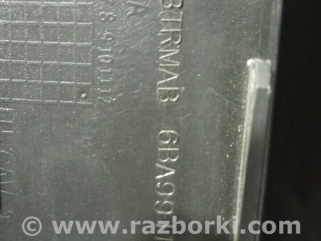 ФОТО Ікло бампера заднього лівий для Jeep Cherokee Киев