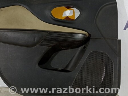 ФОТО Карта дверей задня ліва для Jeep Cherokee Киев