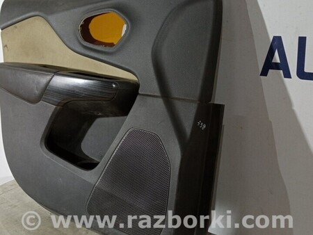 ФОТО Карта дверей задня ліва для Jeep Cherokee Киев