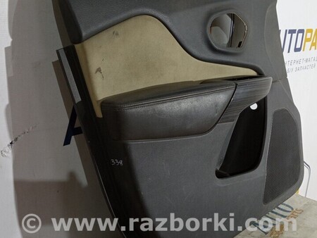 ФОТО Карта дверей задня ліва для Jeep Cherokee Киев