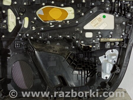 ФОТО Карта дверей задня ліва для Jeep Cherokee Киев