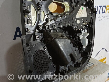 ФОТО Карта дверей задня ліва для Jeep Cherokee Киев