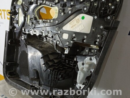 ФОТО Карта дверей задня ліва для Jeep Cherokee Киев