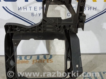 ФОТО Кронштейн кріплення фари передньої лівої для Jeep Cherokee Киев