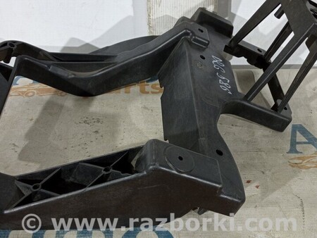 ФОТО Кронштейн кріплення фари передньої лівої для Jeep Cherokee Киев