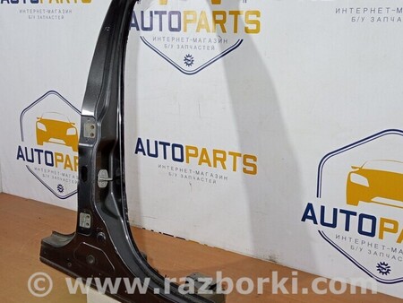 ФОТО Стійка порога права для Jeep Cherokee Киев