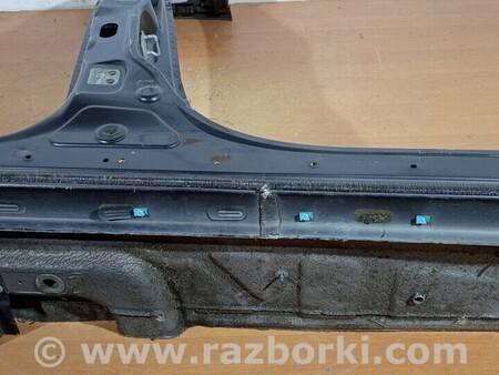 ФОТО Стійка порога права для Jeep Cherokee Киев