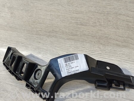 ФОТО Кронштейн бампера заднего правый для Skoda Citigo Киев