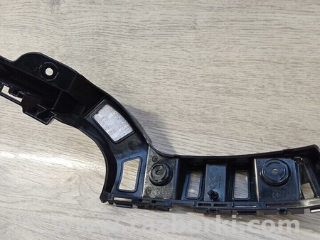 ФОТО Кронштейн бампера заднего правый для Skoda Citigo Киев